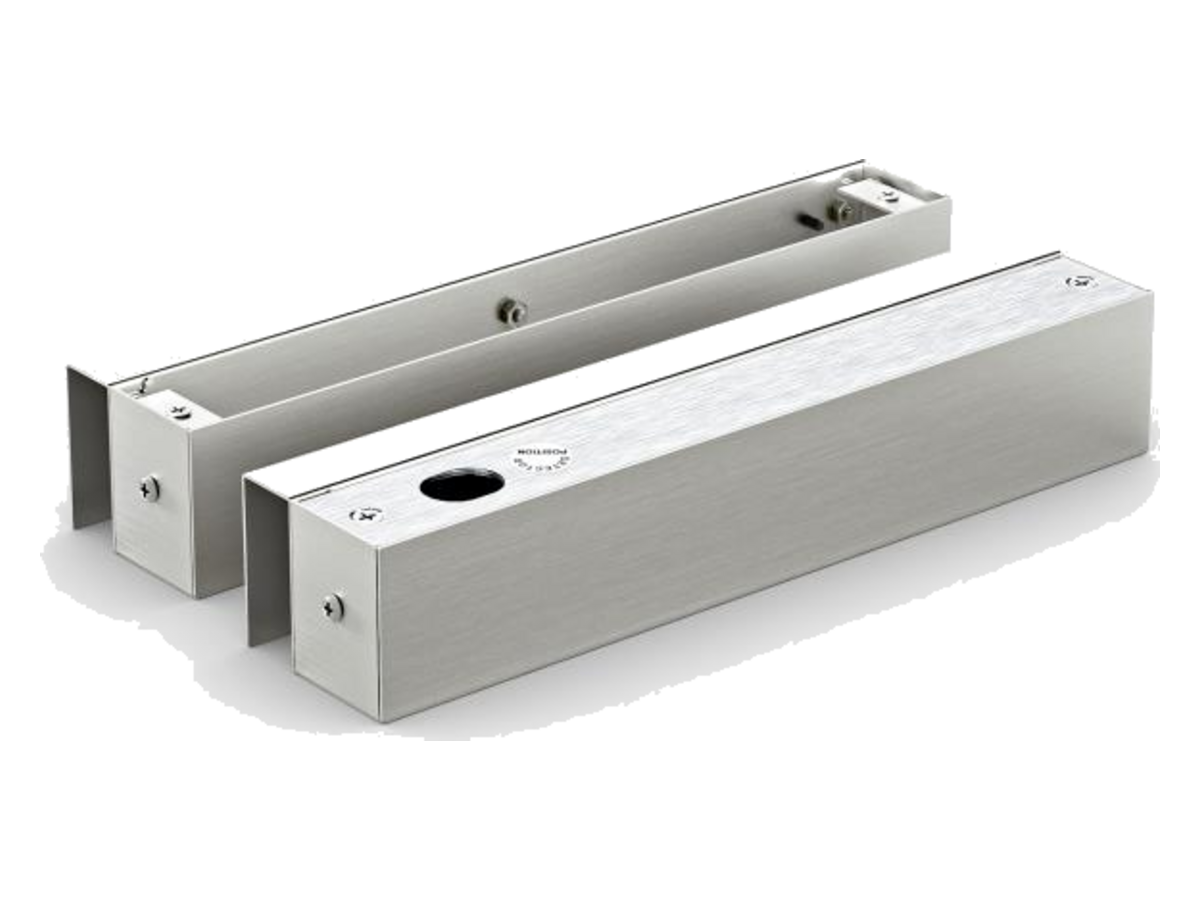UNV-OEA-EL12-ELECTRIC-BOLT-LOCK uniview OEA-EL12 Electric Bolt Lock 產品圖片