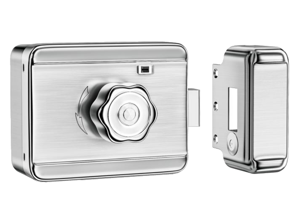 UNV-OEA-TL12-ELECTRIC-MOTOR-LOCK uniview OEA-TL12 Electric Motor Lock 產品圖片
