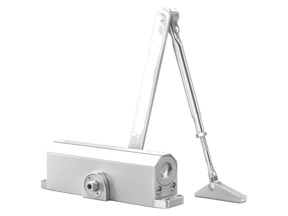 UNV-OEP-K13-65,-OEP-K14-85-DOOR-CLOSER uniview OEP-K13-65, OEP-K14-85 Door Closer 產品圖片