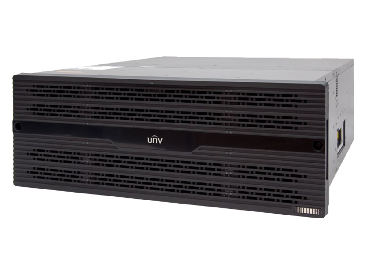 UNV-VX1800-NAS-SERIES-NETWORK-STORAGE uniview VX1800-NAS Series Network Storage 產品圖片