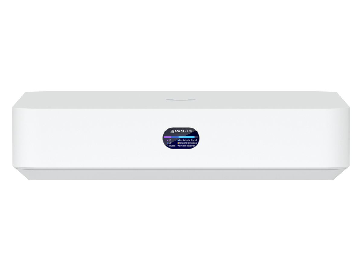 UNVR-Instant Ubiquiti UniFi Protect Network Video Recorder Instant 產品圖片