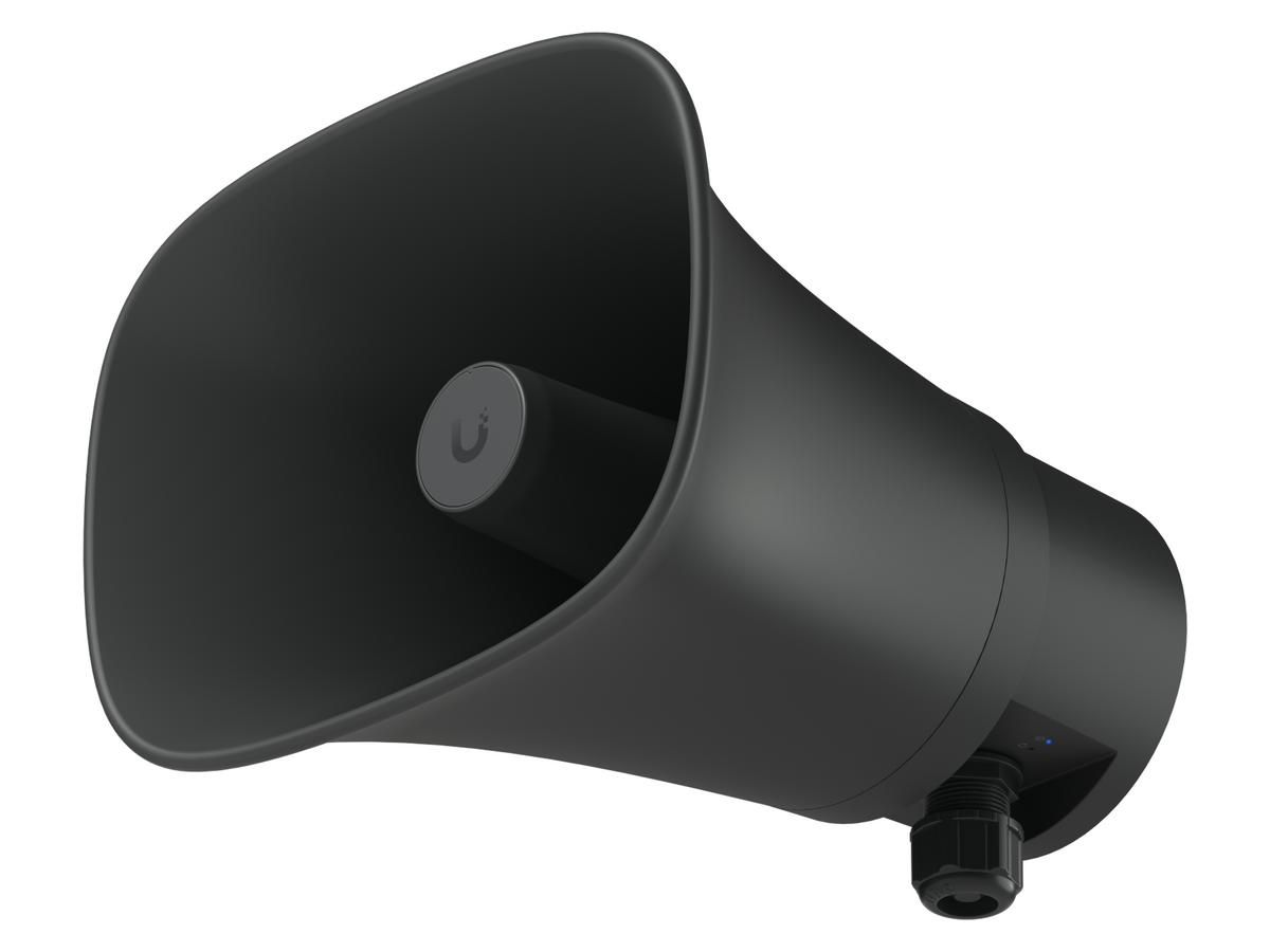 UP-AI-Horn-Speaker-B Ubiquiti UniFi Protect Protect AI Horn Speaker 產品圖片