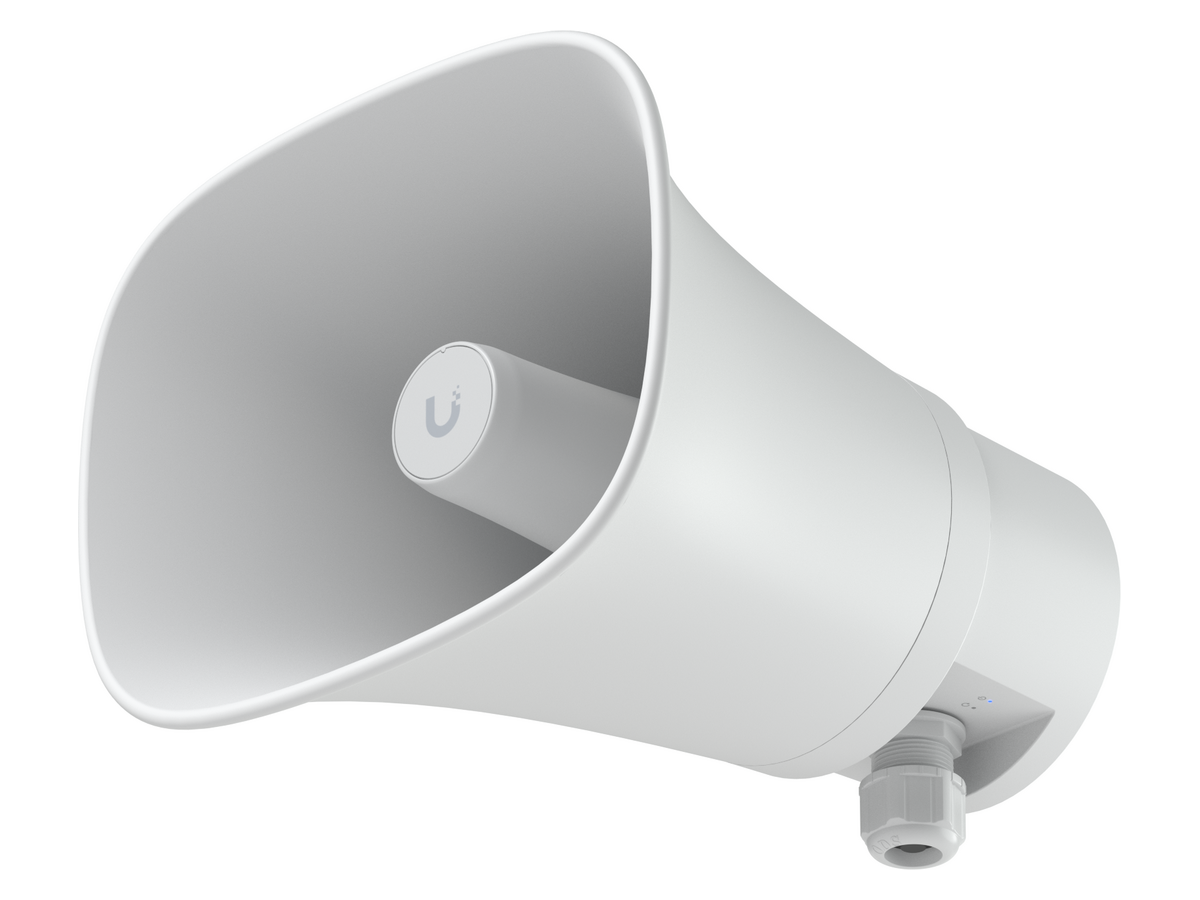 UP-AI-Horn-Speaker Ubiquiti UniFi Protect Protect AI Horn Speaker 產品圖片