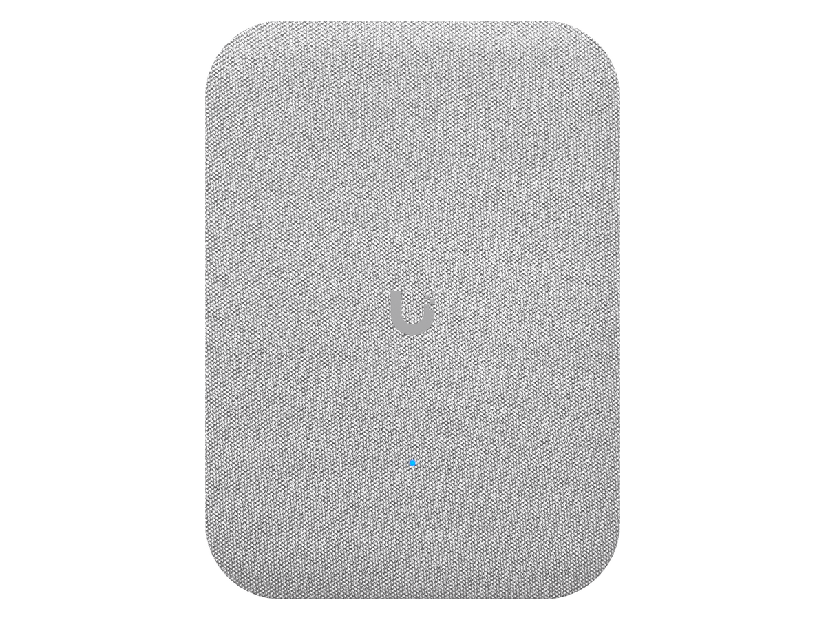 UP-AI-Speaker Ubiquiti UniFi Protect Protect AI Speaker 產品圖片