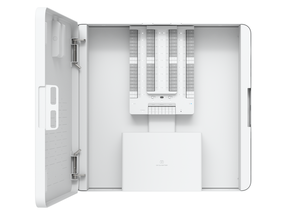 UP-AlarmHub-Kit Ubiquiti UniFi Protect Protect AlarmHub Kit 產品圖片