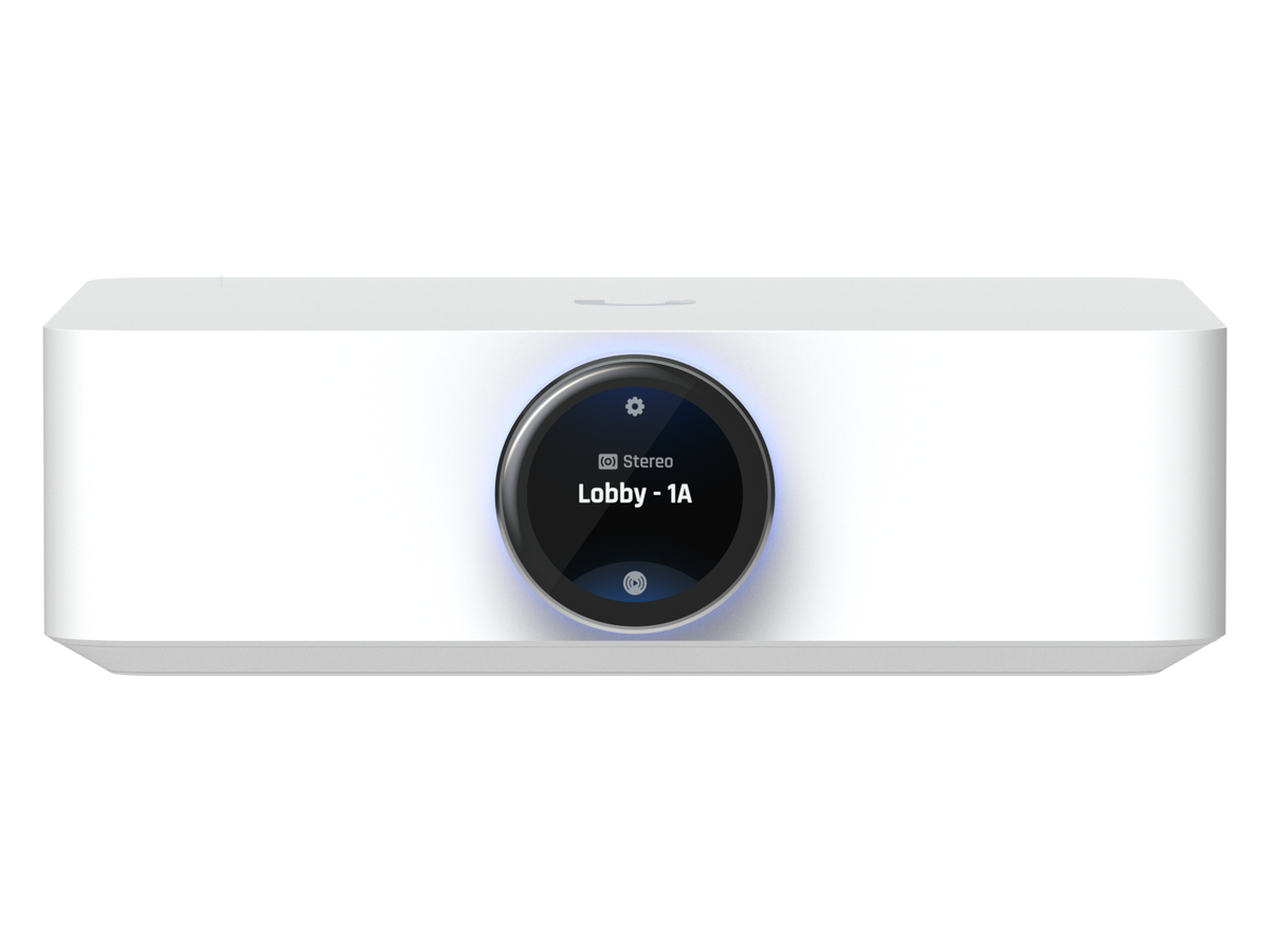 UPL-Amp-W Ubiquiti Apollo PowerAmp 產品圖片