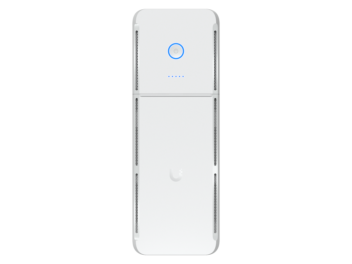 UPS-Tower-US Ubiquiti UniFi UPS Tower 產品圖片