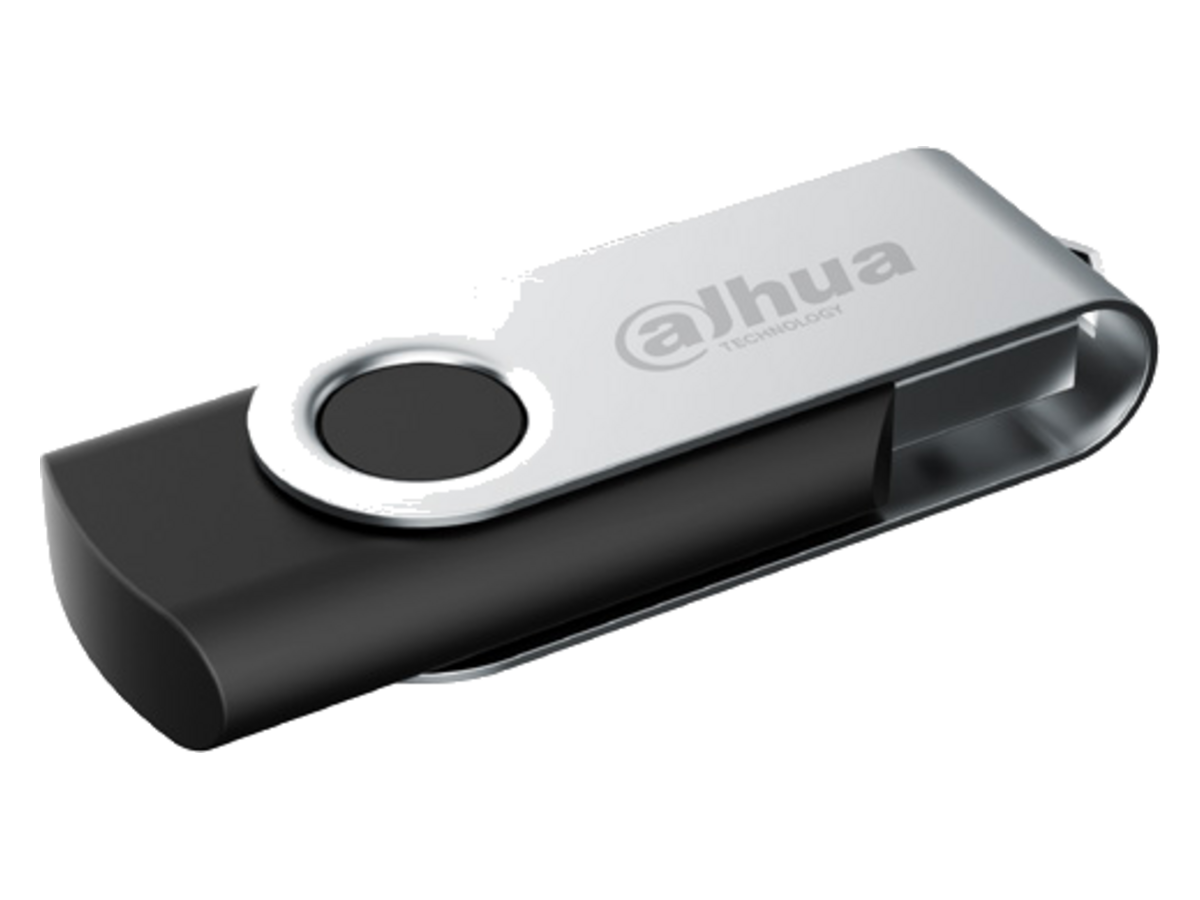 USB-U116-20-64GB dahua DHI-USB-U116 產品圖片