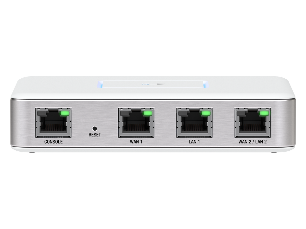 USG-3P Ubiquiti UniFi Security Gateway 3P 產品圖片