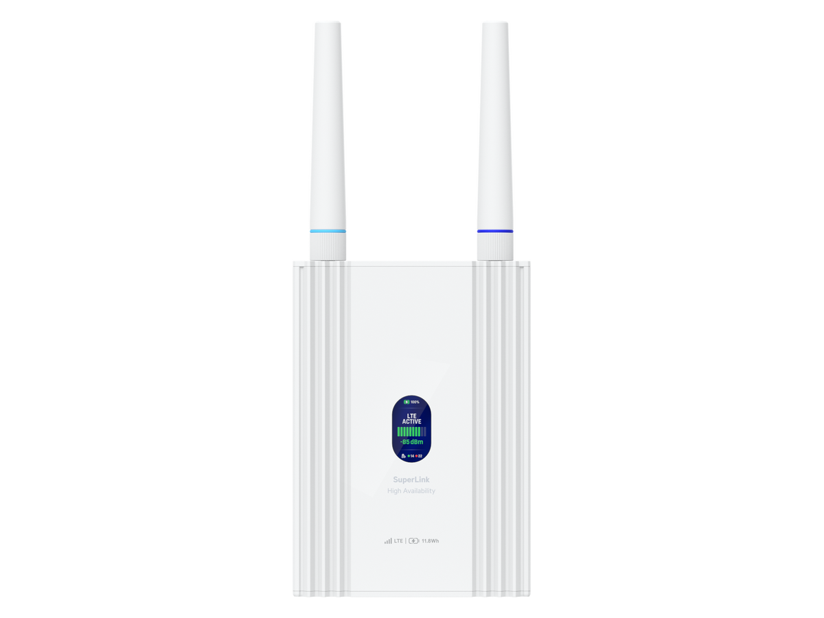 USL-G2-Gateway-HA-EU Ubiquiti UniFi Protect SuperLink G2 Gateway HA 產品圖片