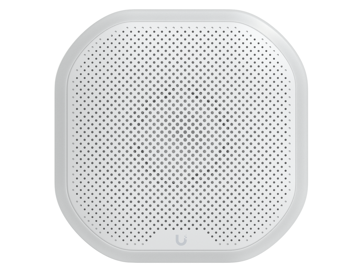 USL-Siren-US Ubiquiti UniFi Protect SuperLink Siren 產品圖片
