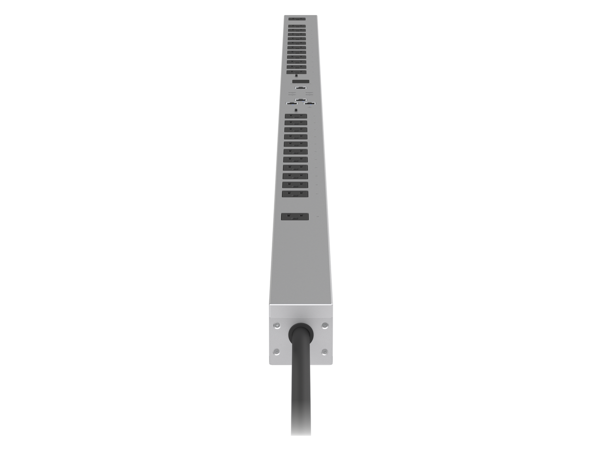 USP-PDU-HD Ubiquiti UniFi Power Distribution Hi-Density 產品圖片