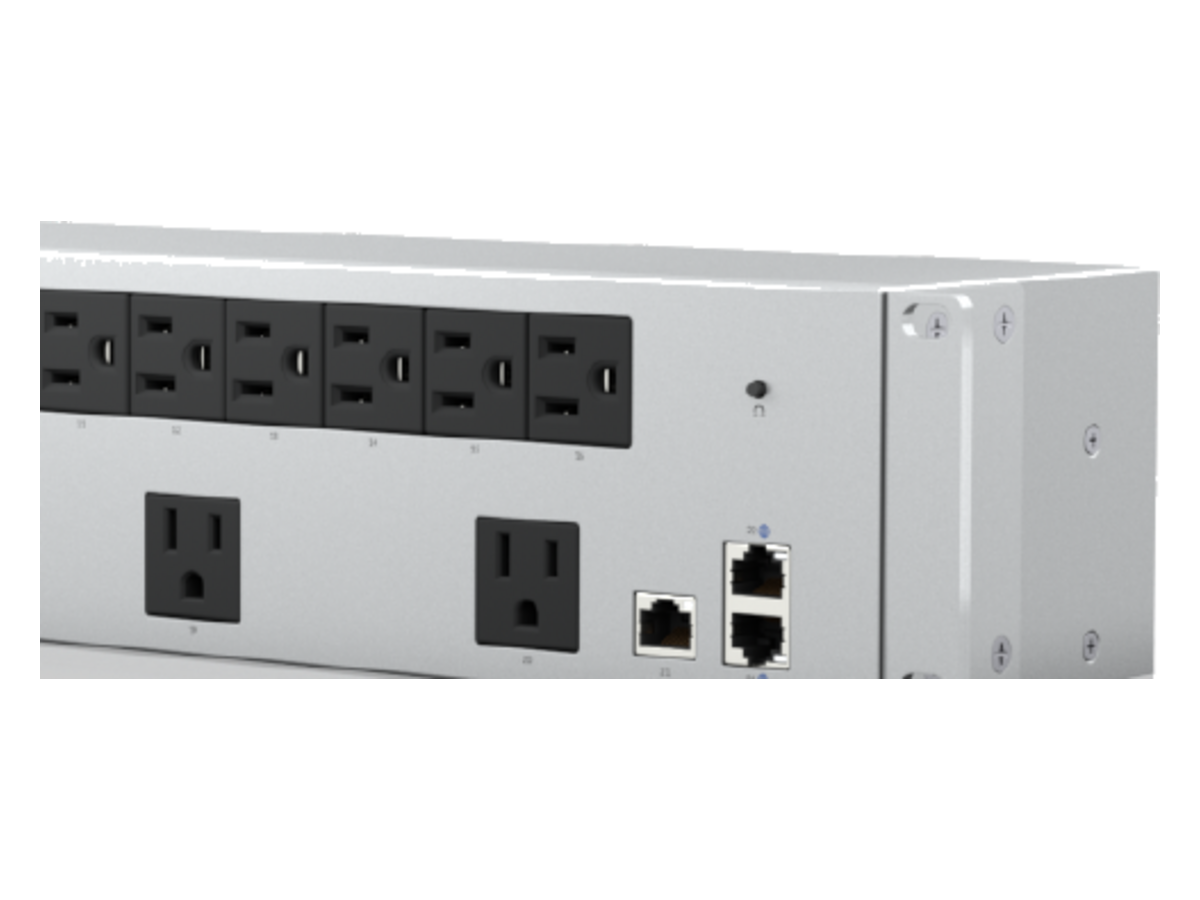 USP-PDU-PRO Ubiquiti USP-PDU-Pro 產品圖片