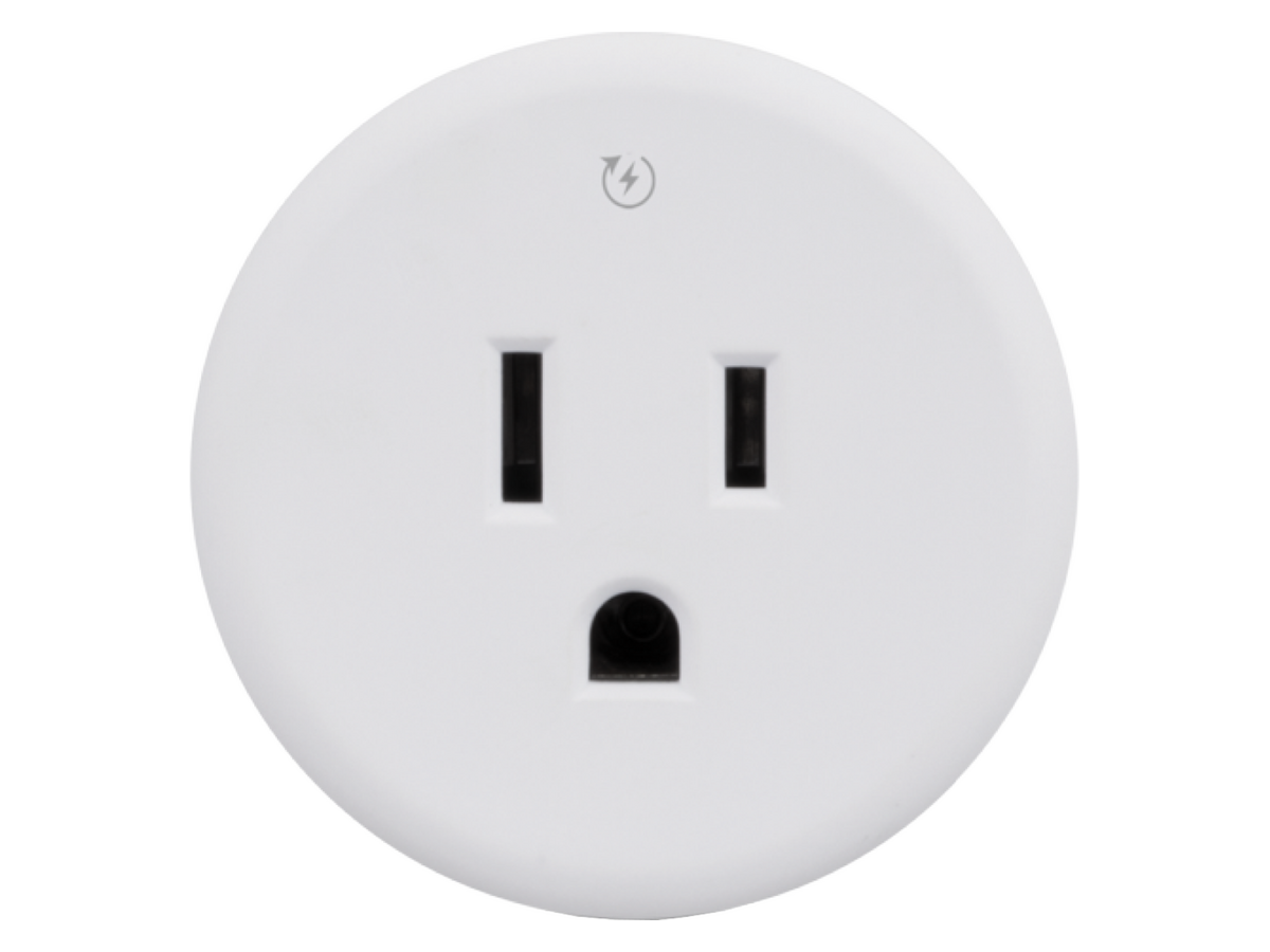 USP-Plug Ubiquiti UniFi SmartPower Plug 產品圖片