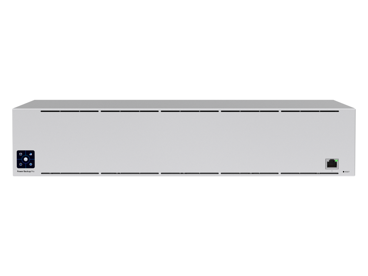 USP-RPS-Pro Ubiquiti UniFi Power Backup Pro 產品圖片