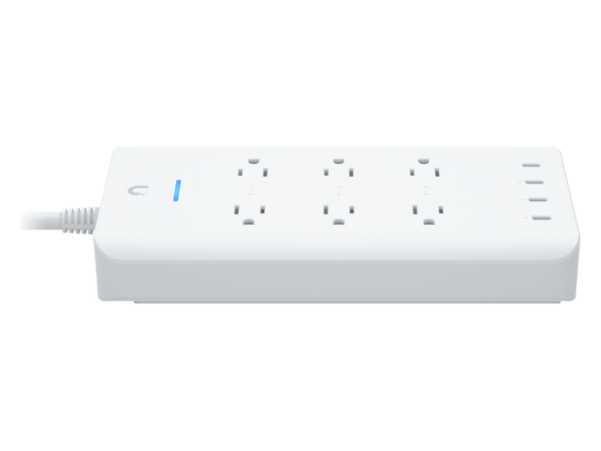 USP-Strip Ubiquiti UniFi SmartPower Strip 產品圖片