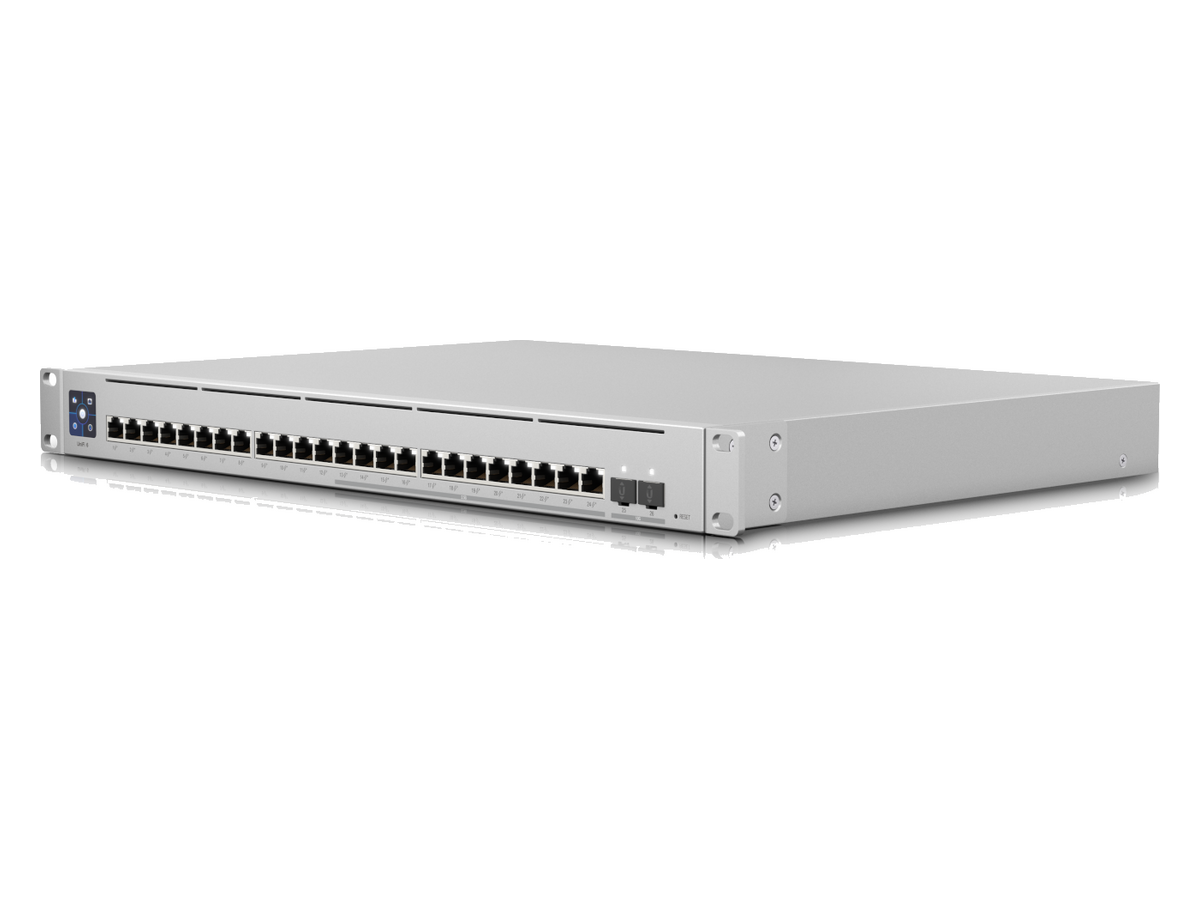 USW-ENTERPRISE-24-POE-DS ubiquiti USW-Enterprise-24-PoE 產品圖片