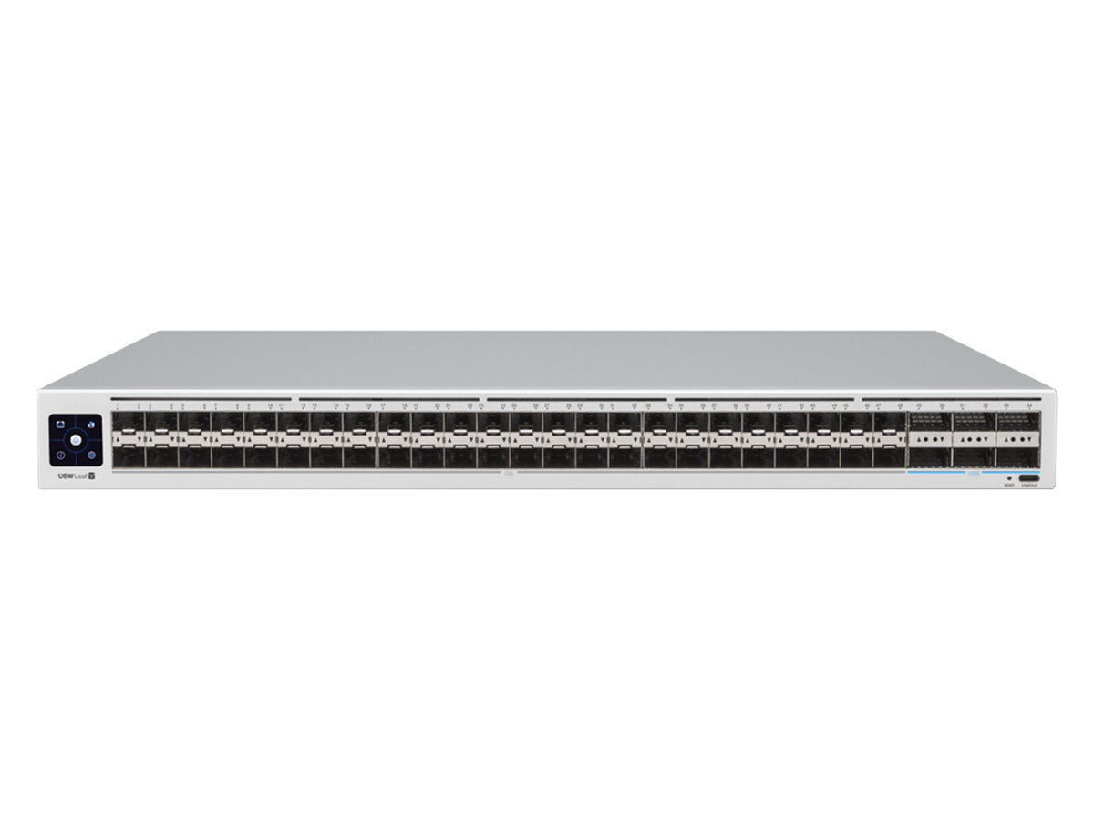 USW-Leaf Ubiquiti UniFi Switch Leaf 產品圖片