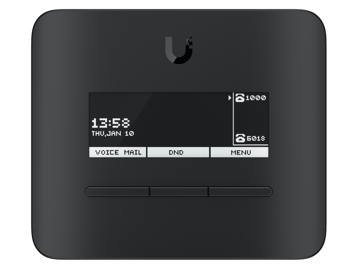 UT-ATA Ubiquiti UniFi Talk Talk Telephone Adapter 產品圖片