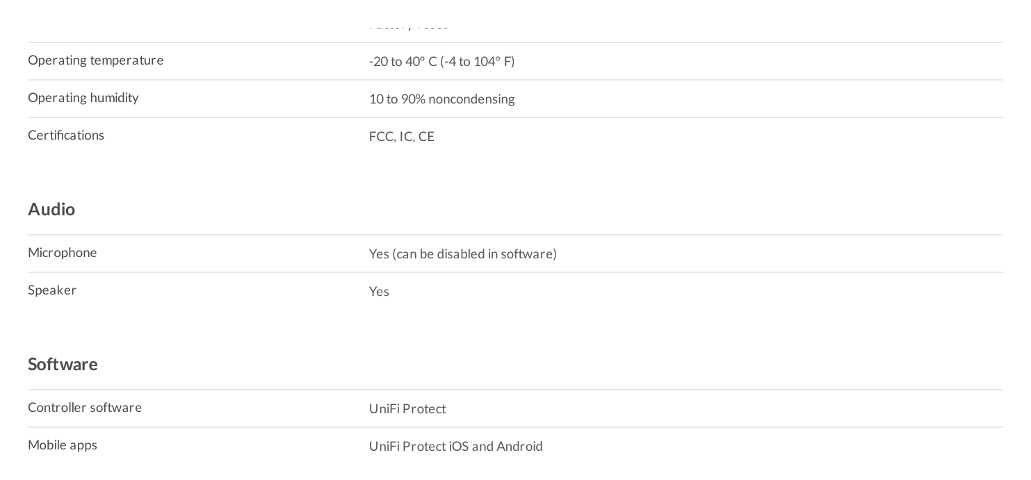 UVC-AI-360-DS 外形尺寸圖 Ø147 x 49 mm (Ø5.77 x 1.94")｜重量 Without mount: 655 g (1.44 lb) With outdoor accessory: 685 g (1.51 lb)｜Unit: mm