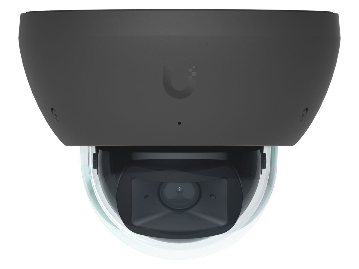 UVC-AI-Dome-Black Ubiquiti UniFi Protect Camera AI Dome 產品圖片