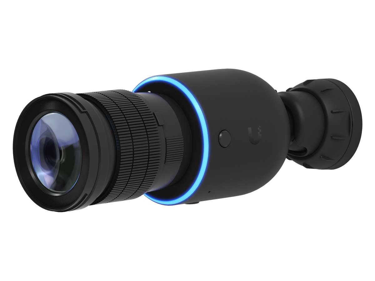 UVC-AI-DSLR Ubiquiti UniFi Protect Camera AI DSLR 產品圖片