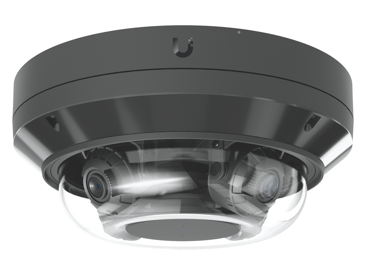 UVC-AI-MS-4-B Ubiquiti UniFi Protect Camera AI MS 4 產品圖片