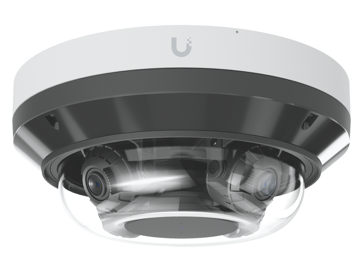 UVC-AI-MS-4-W Ubiquiti UniFi Protect Camera AI MS 4 產品圖片