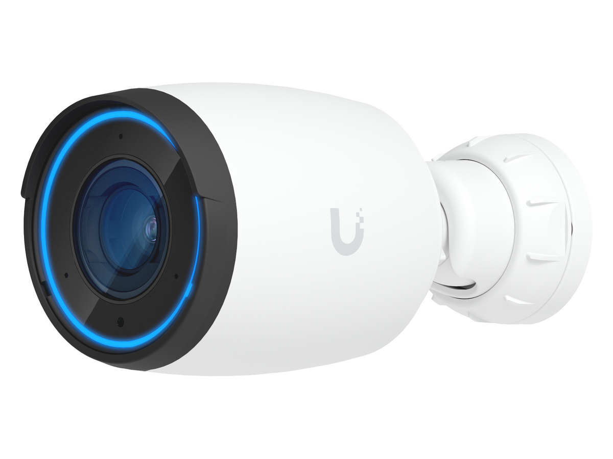 UVC-AI-Pro-White Ubiquiti UniFi Protect Camera AI Pro 產品圖片