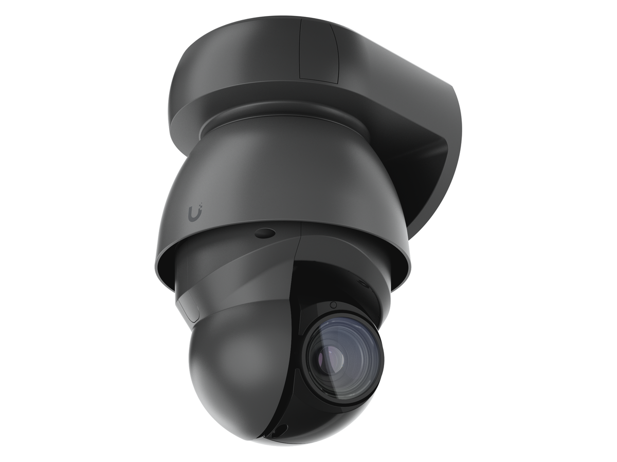 UVC-AI-PTZ-Black Ubiquiti UniFi Protect Camera AI PTZ Industrial 產品圖片