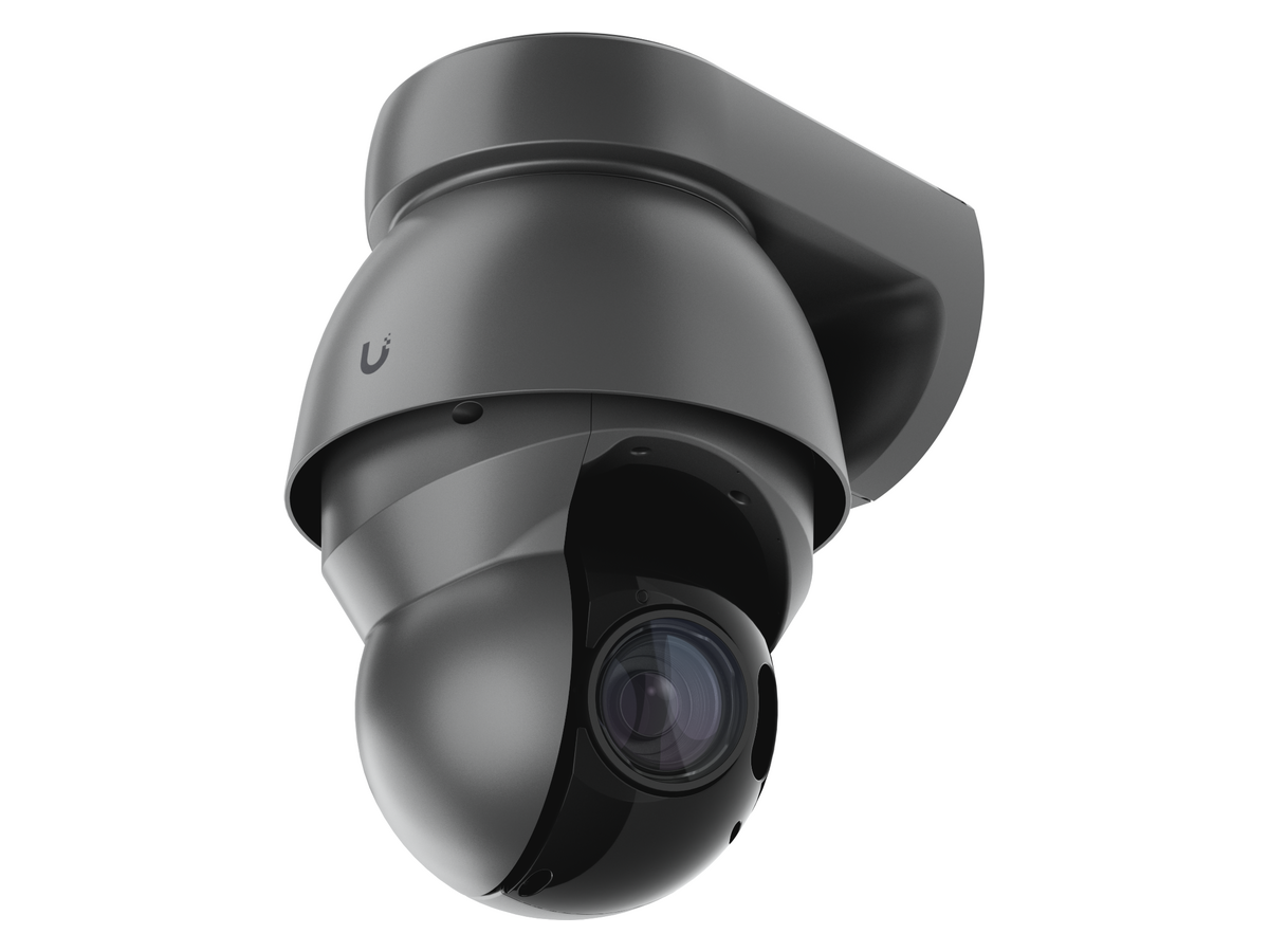 UVC-AI-PTZ-Precision-B Ubiquiti UniFi Protect Camera AI PTZ Precision 產品圖片