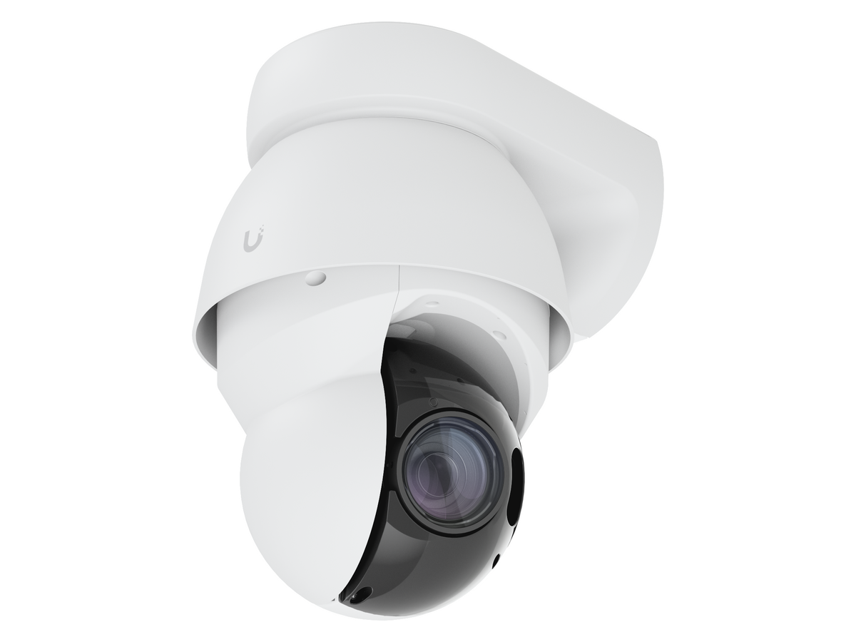 UVC-AI-PTZ-Precision-W Ubiquiti UniFi Protect Camera AI PTZ Precision 產品圖片