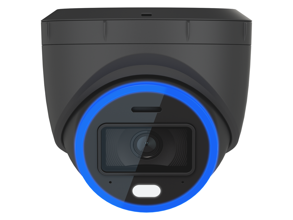 UVC-AI-Turret-Black Ubiquiti UniFi Protect Camera AI Turret 產品圖片