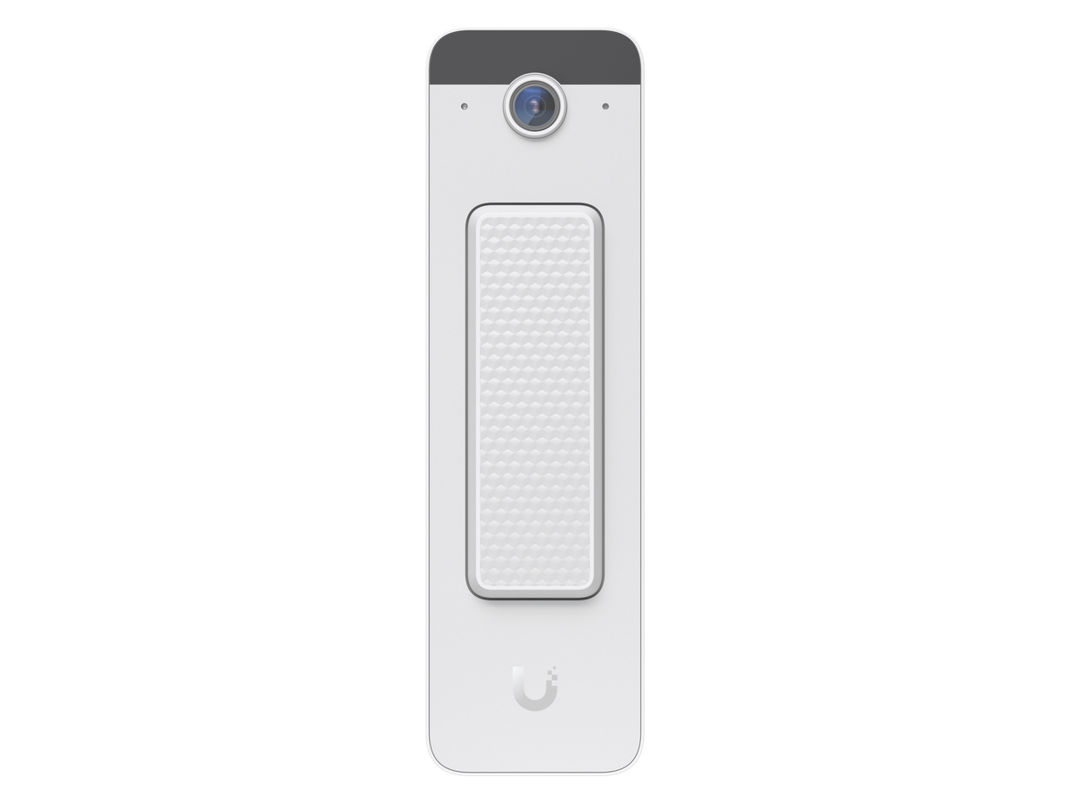 UVC-Doorbell-Lite-W Ubiquiti UniFi Protect Camera Doorbell Lite 產品圖片