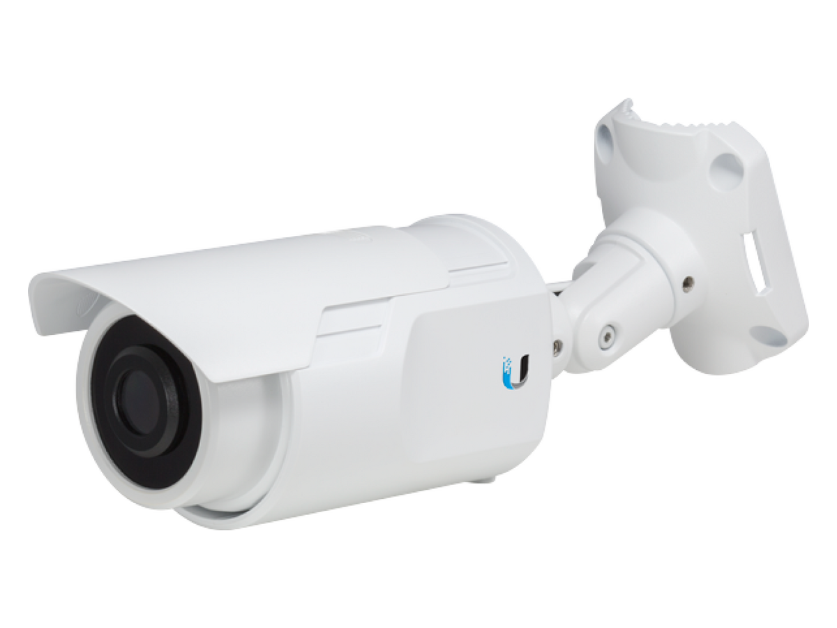 UVC-G2-Bullet Ubiquiti UniFi Protect Camera G2 Bullet 產品圖片
