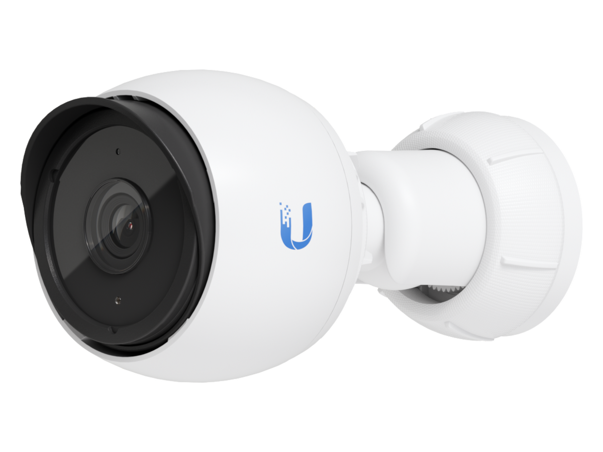 UVC-G4-Bullet Ubiquiti UniFi Protect Camera G4 Bullet 產品圖片