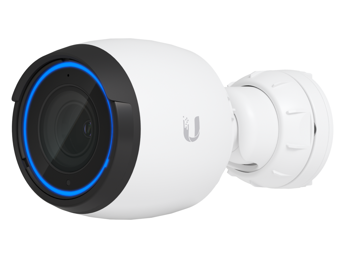 UVC-G4-PRO Ubiquiti UniFi Protect Camera G4 Pro 產品圖片