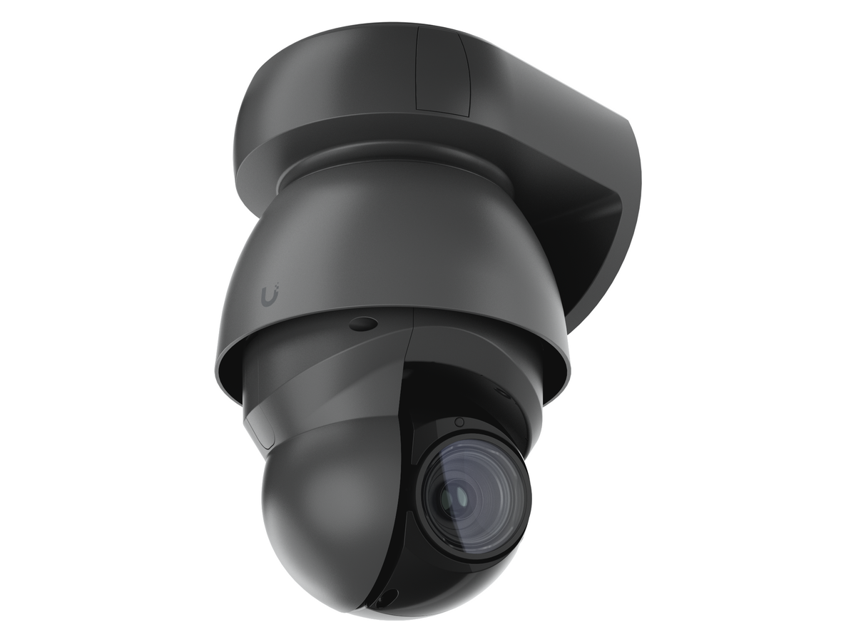 UVC-G4-PTZ Ubiquiti UniFi Protect Camera G4 PTZ 產品圖片