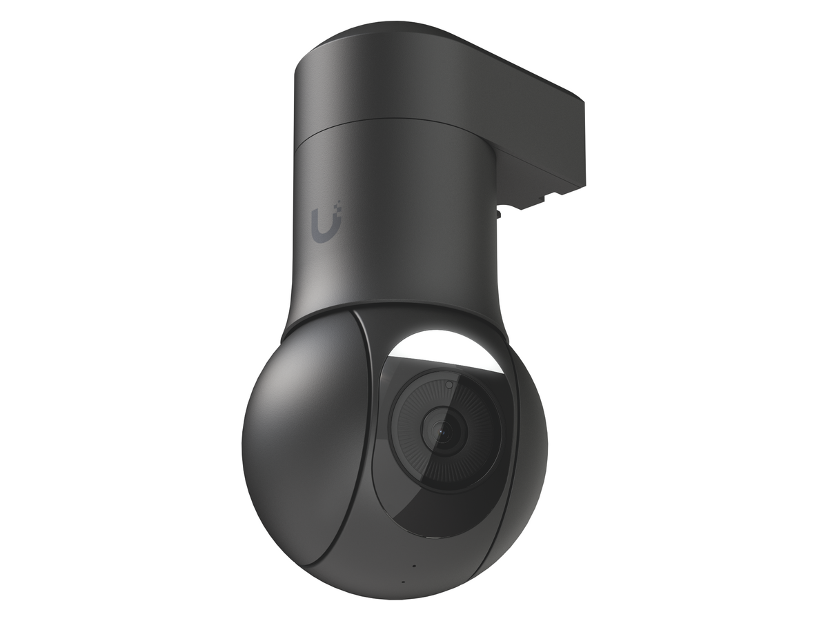 UVC-G5-PTZ-Black Ubiquiti UniFi Protect Camera G5 PTZ 產品圖片