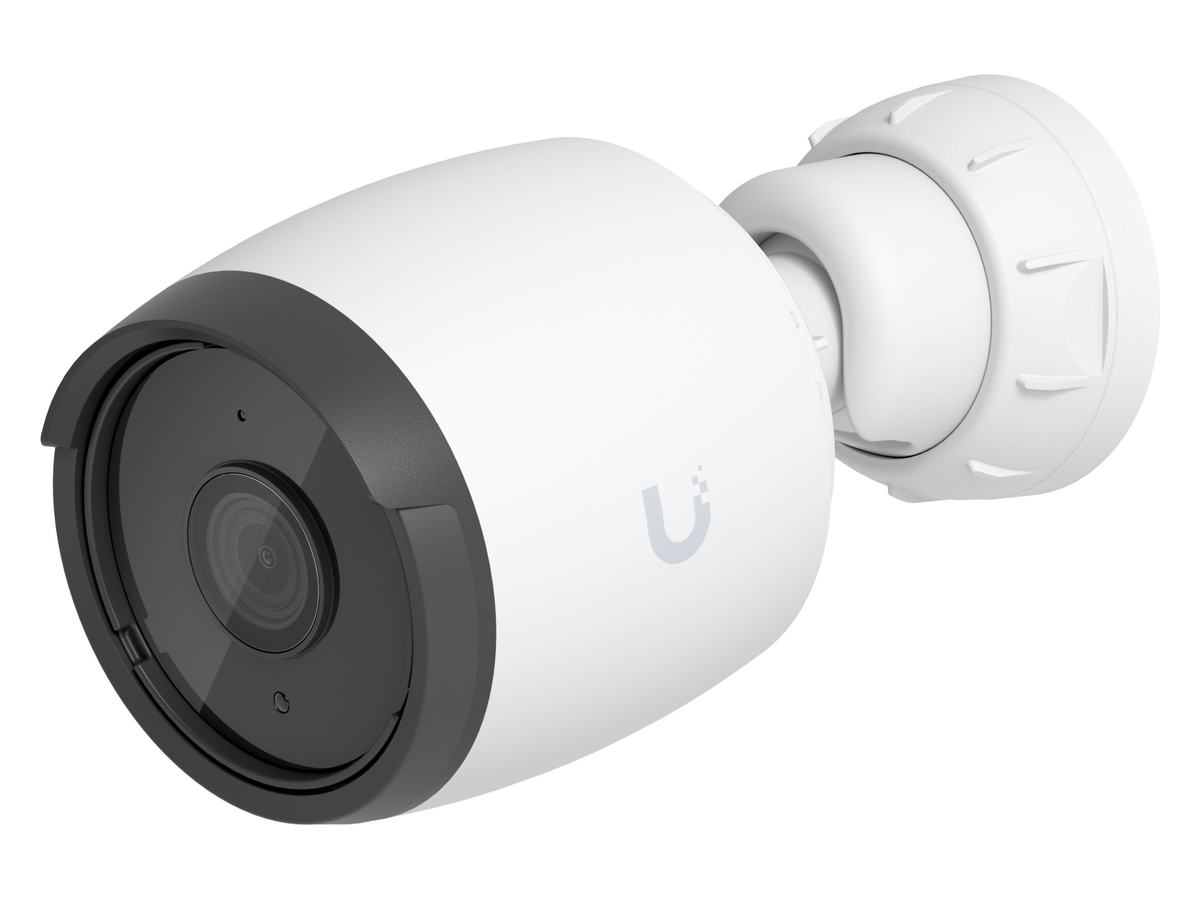 UVC-G6-Bullet-W Ubiquiti UniFi Protect Camera G6 Bullet 產品圖片