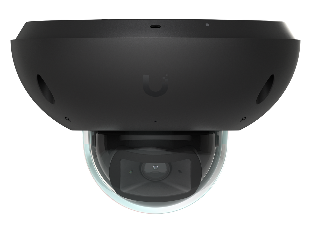 UVC-G6-Dome-B Ubiquiti UniFi Protect Camera G6 Dome 產品圖片