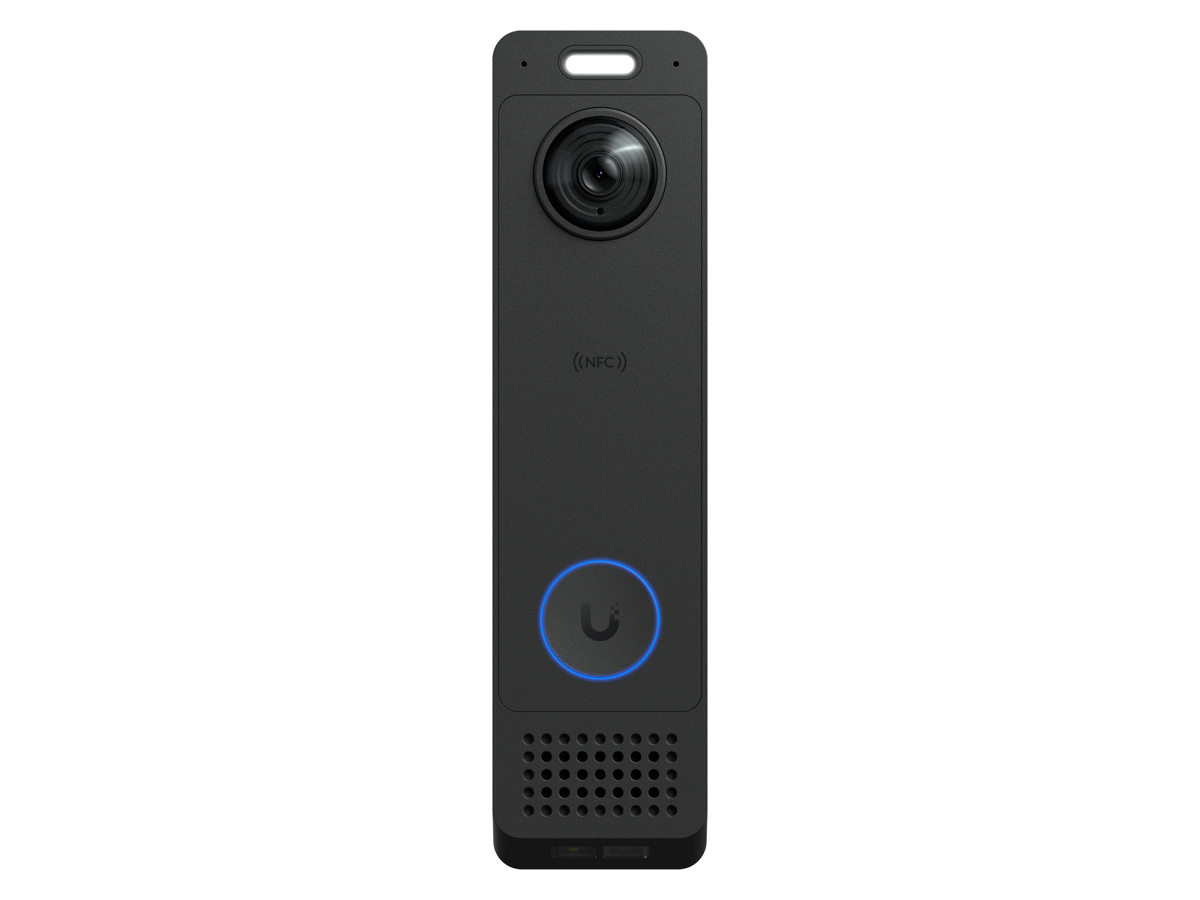 UVC-G6-Entry Ubiquiti UniFi Protect Camera G6 Entry 產品圖片