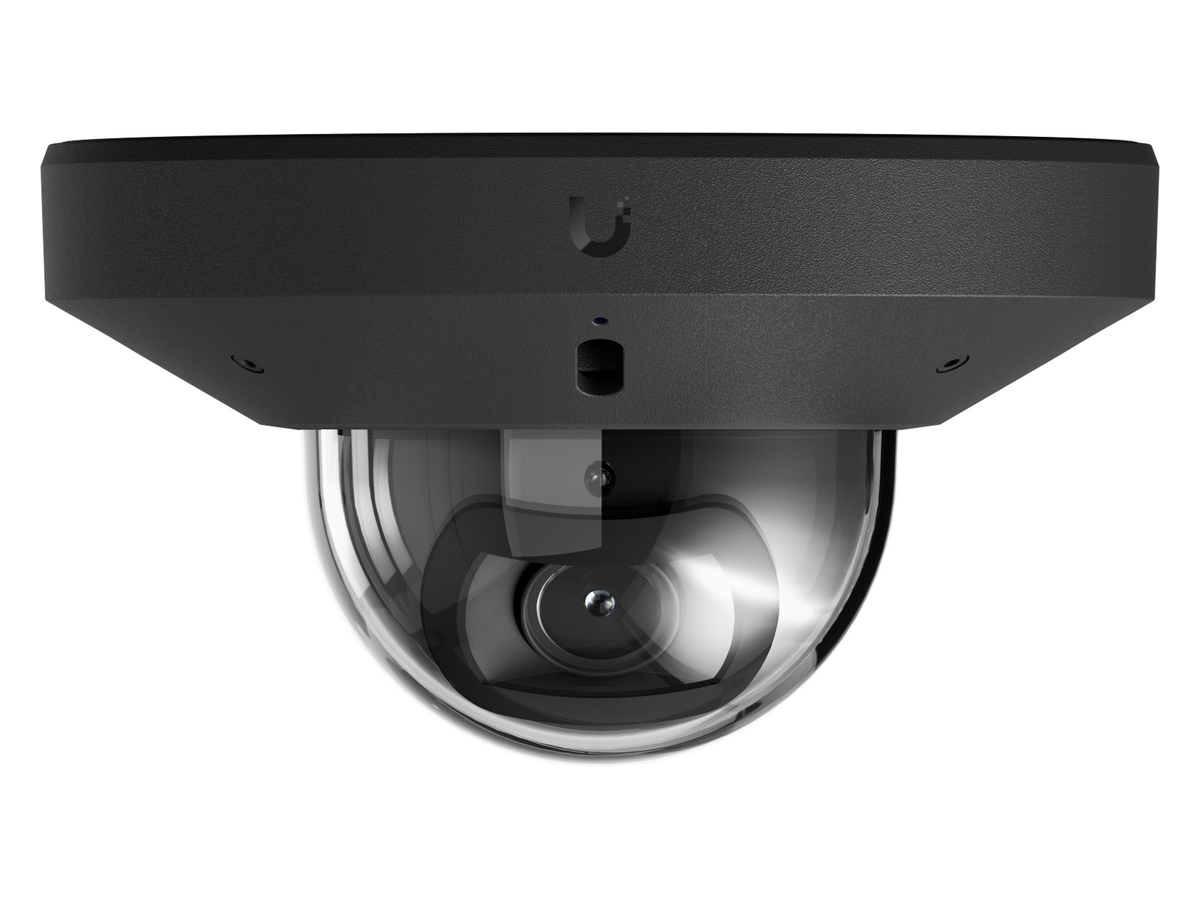 UVC-G6-Mini-Dome-B Ubiquiti UniFi Protect Camera G6 Mini Dome 產品圖片