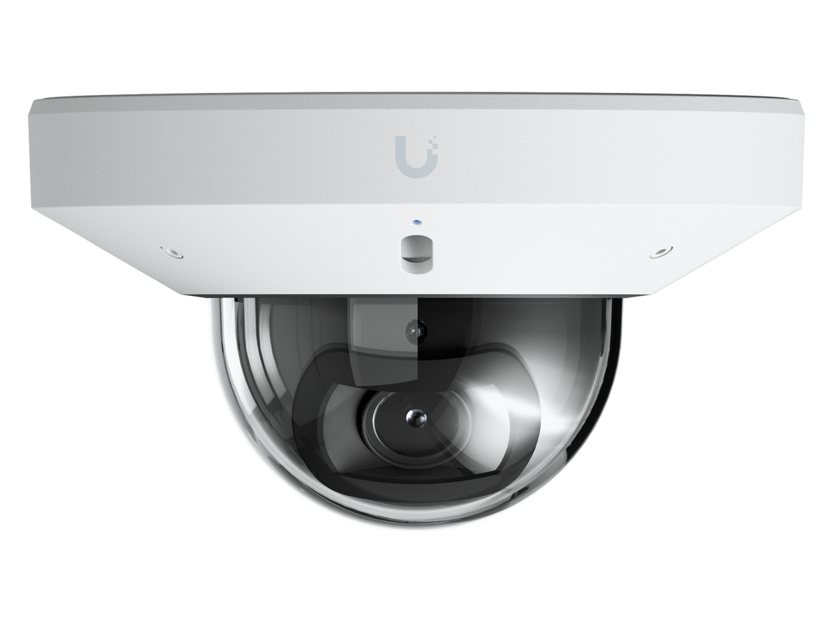 UVC-G6-Mini-Dome-W Ubiquiti UniFi Protect Camera G6 Mini Dome 產品圖片