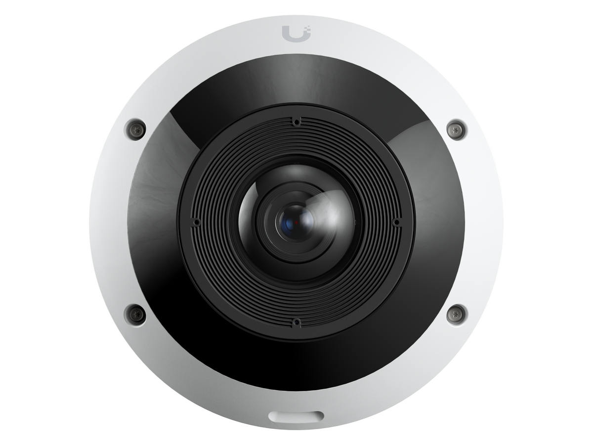 UVC-G6-Pro-360-W Ubiquiti UniFi Protect Camera G6 Pro 360 產品圖片
