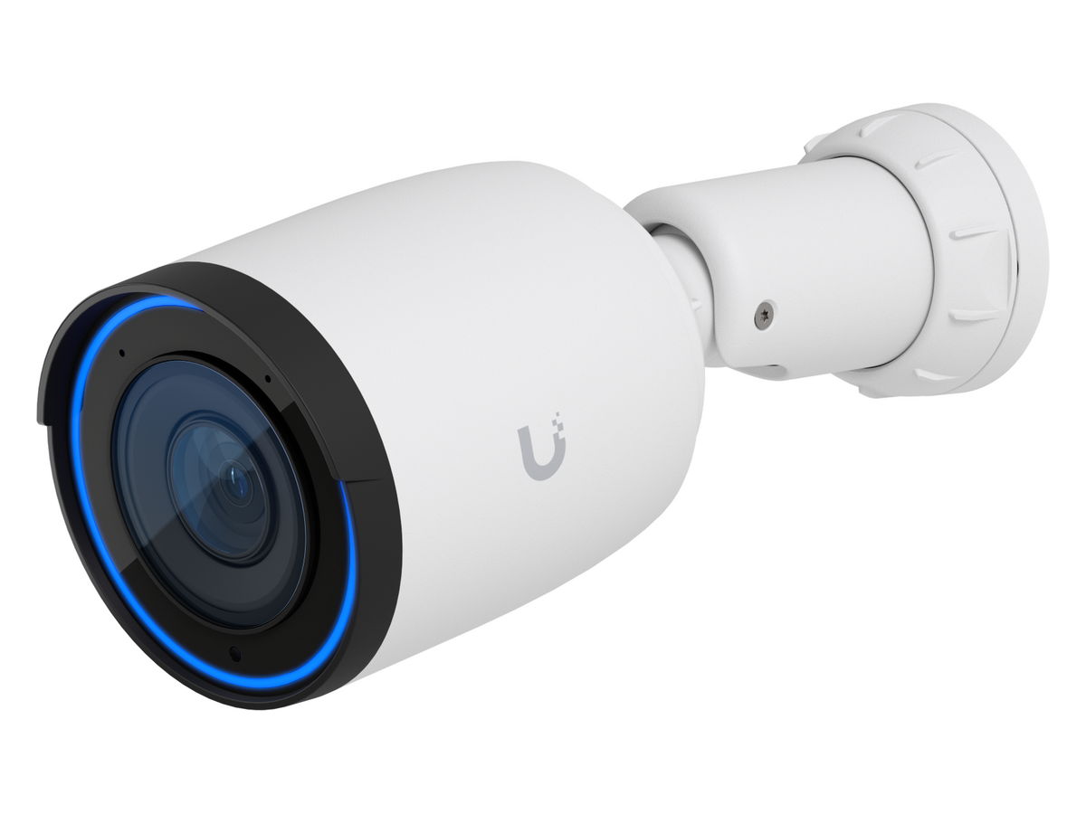 UVC-G6-Pro-Bullet-W Ubiquiti UniFi Protect Camera G6 Pro Bullet 產品圖片