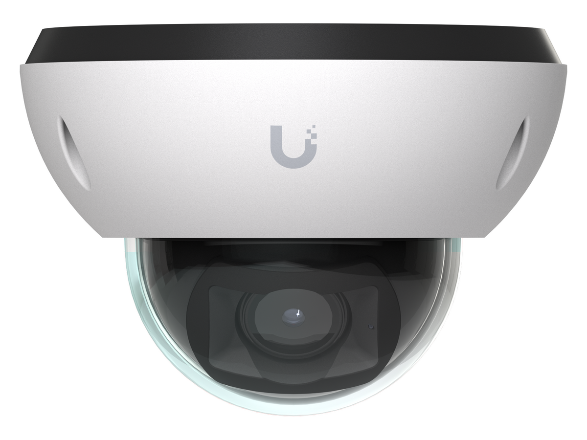 UVC-G6-Pro-Dome-W Ubiquiti UniFi Protect Camera G6 Pro Dome 產品圖片