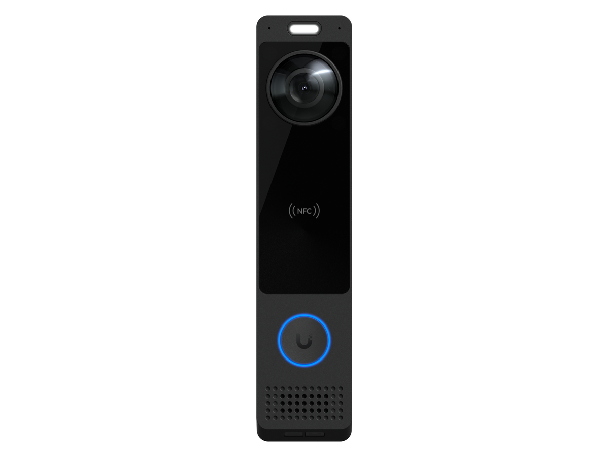 UVC-G6-Pro-Entry Ubiquiti UniFi Protect Camera G6 Pro Entry 產品圖片
