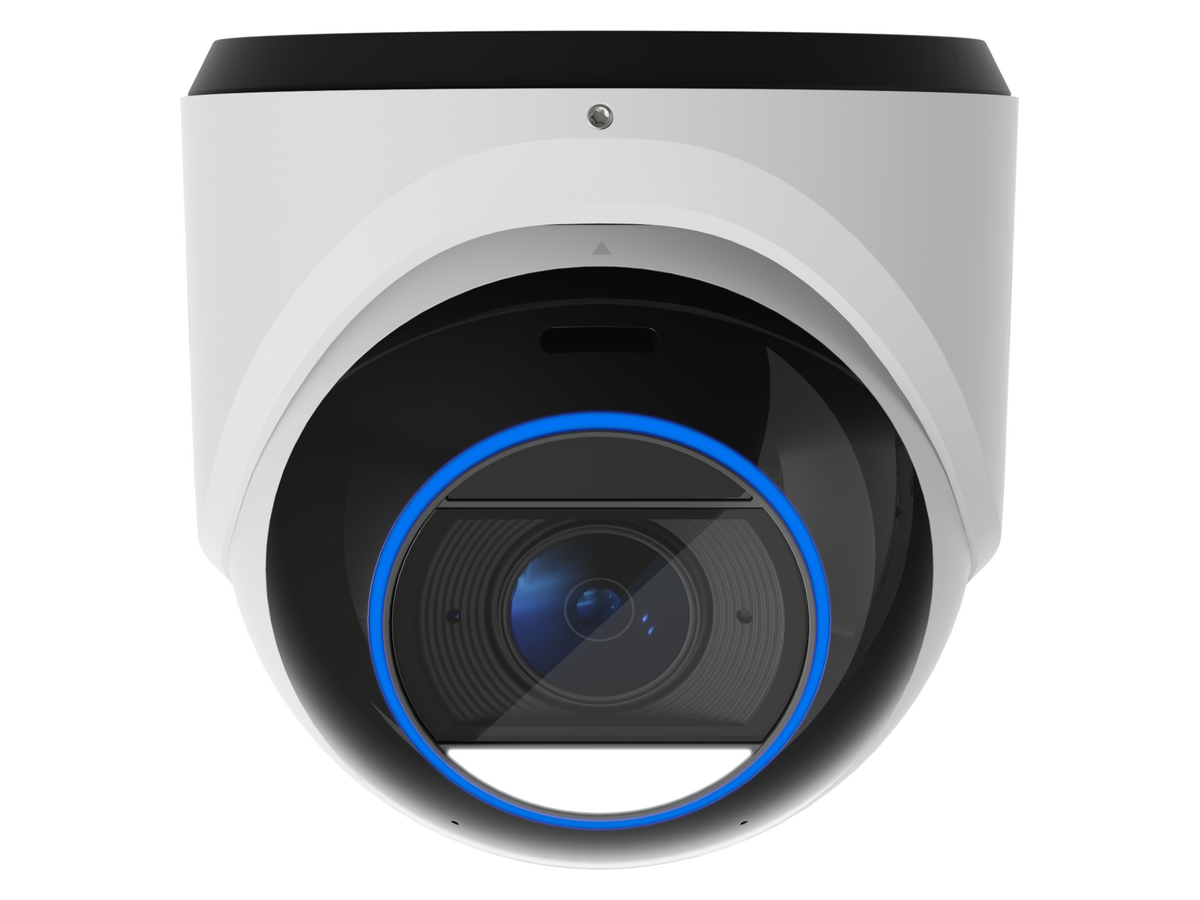UVC-G6-Pro-Turret-W Ubiquiti UniFi Protect Camera G6 Pro Turret 產品圖片