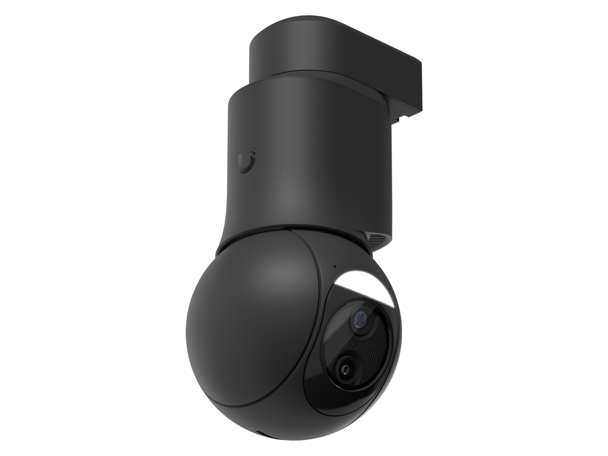 UVC-G6-PTZ-B Ubiquiti UniFi Protect Camera G6 PTZ 產品圖片